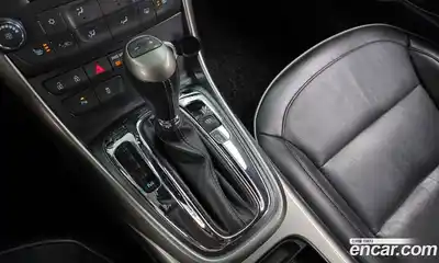 Chevrolet Malibu 2013 2.0 Автомат в Москве № 297816, миниатюра 4