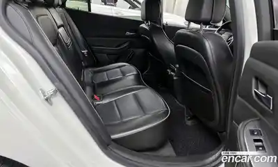 Chevrolet Malibu 2013 2.0 Автомат в Москве № 297816, миниатюра 5