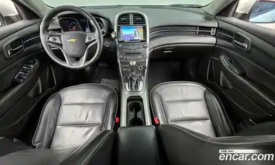 Chevrolet Malibu 2013 2.0 Автомат в Москве № 297816, миниатюра 6