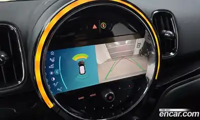 Mini Countryman, 2023