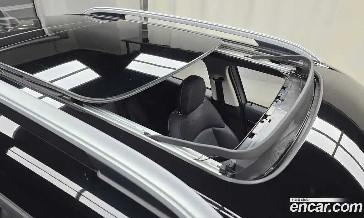 Mini Countryman 2023 1.5 Автомат в Москве № 299443, фото 13