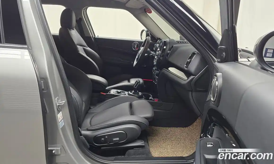 Mini Countryman 2023 1.5 Автомат в Москве № 299443, фото 4