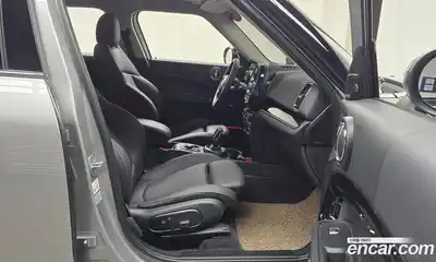 Mini Countryman 2023 1.5 Автомат в Москве № 299443, миниатюра 4