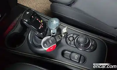 Mini Countryman 2023 1.5 Автомат в Москве № 299443, миниатюра 5