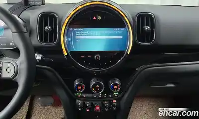 Mini Countryman 2023 1.5 Автомат в Москве № 299443, миниатюра 7