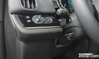 Mini Countryman 2023 1.5 Автомат в Москве № 299443, миниатюра 9