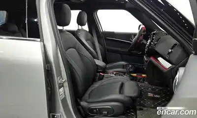 Mini Countryman 2023 2.0 Автомат в Москве № 299639, миниатюра 12