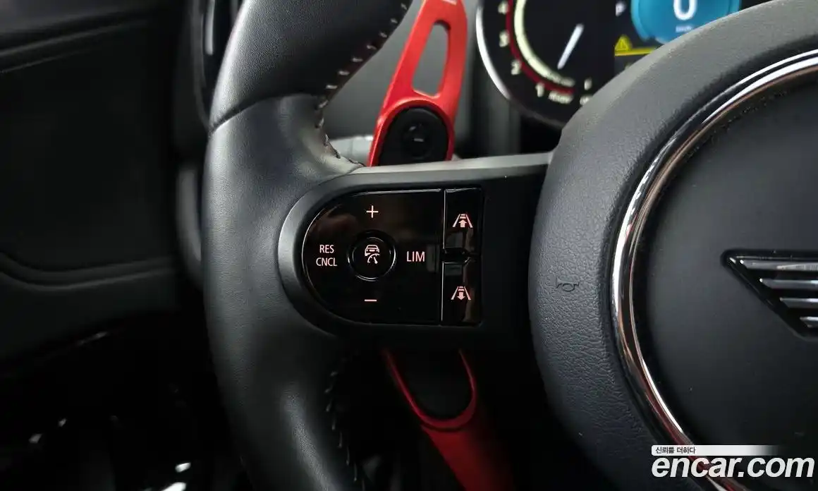 Mini Countryman 2023 2.0 Автомат в Москве № 299639, фото 4