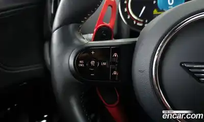 Mini Countryman 2023 2.0 Автомат в Москве № 299639, миниатюра 4