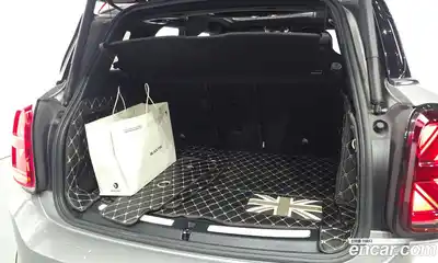 Mini Countryman 2023 2.0 Автомат в Москве № 299639, миниатюра 5