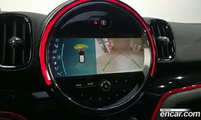 Mini Countryman 2023 2.0 Автомат в Москве № 299639, миниатюра 6