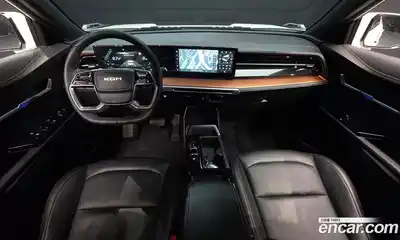 SsangYong Torres 2026 1.5 Автомат в Москве № 30057, миниатюра 11