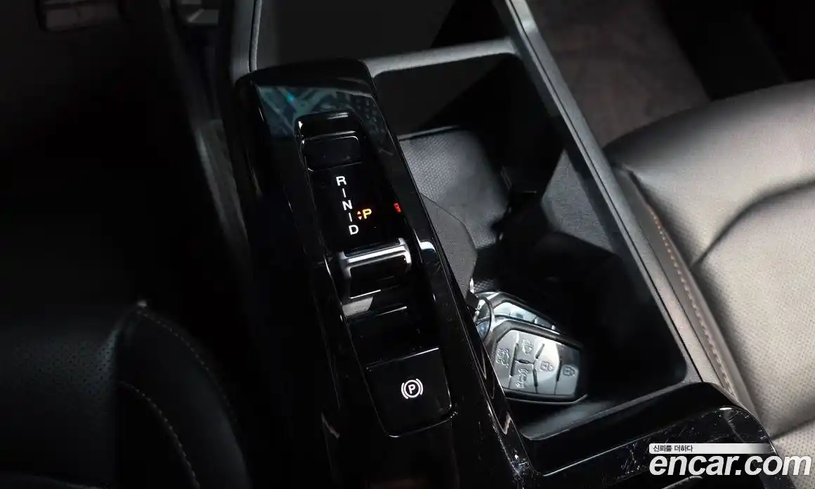 SsangYong Torres 2026 1.5 Автомат в Москве № 30057, фото 14