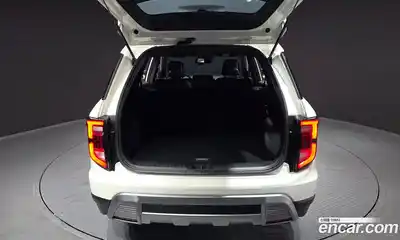 SsangYong Torres 2026 1.5 Автомат в Москве № 30057, миниатюра 2