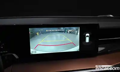 SsangYong Torres 2026 1.5 Автомат в Москве № 30057, миниатюра 6