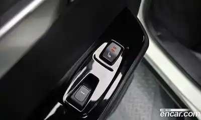 SsangYong Torres 2026 1.5 Автомат в Москве № 30057, миниатюра 7