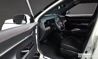 SsangYong Torres 2026 1.5 Автомат в Москве № 30057, миниатюра 10