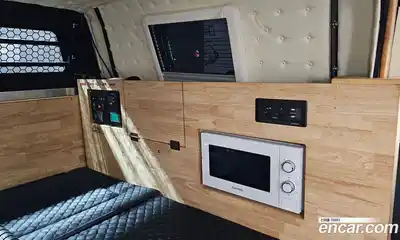 SsangYong Rexton 2023 2.2 Автомат в Москве № 30270, миниатюра 6