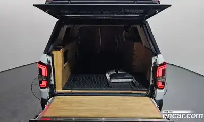 SsangYong Rexton 2023 2.2 Автомат в Москве № 30270, миниатюра 9