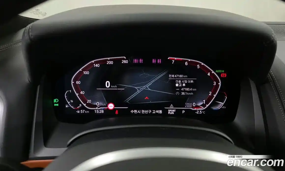 BMW 8-Series 2022 3.0 Автомат в Москве № 303661, фото 18