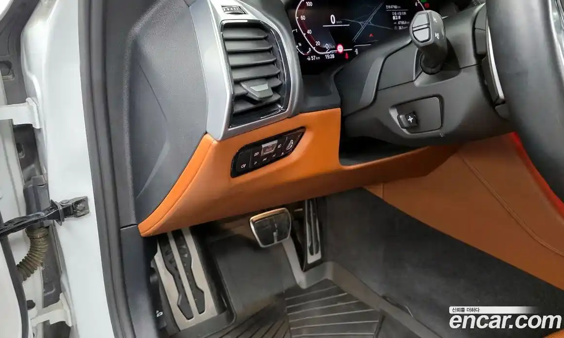 BMW 8-Series 2022 3.0 Автомат в Москве № 303661, фото 4