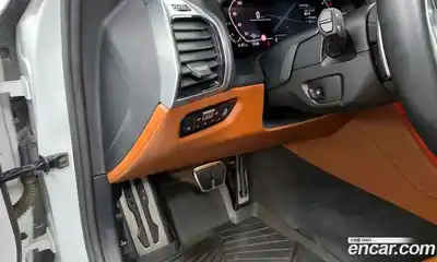 BMW 8-Series 2022 3.0 Автомат в Москве № 303661, миниатюра 4