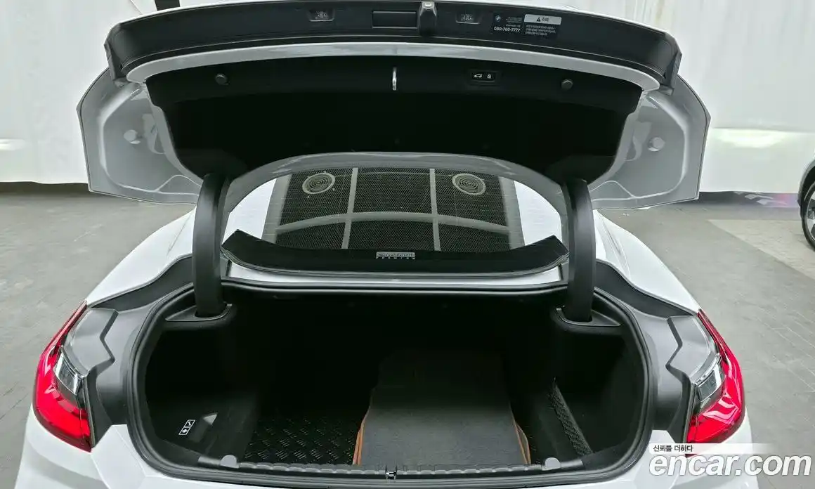 BMW 8-Series 2022 3.0 Автомат в Москве № 303661, фото 8