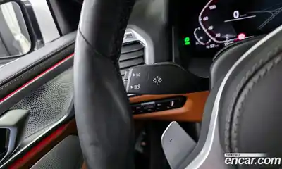 BMW 8-Series 2022 3.0 Автомат в Москве № 303661, миниатюра 10