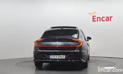 Hyundai Sonata, 2023