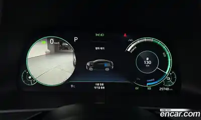 Hyundai Sonata 2023 2.0 Автомат в Москве № 303726, миниатюра 11