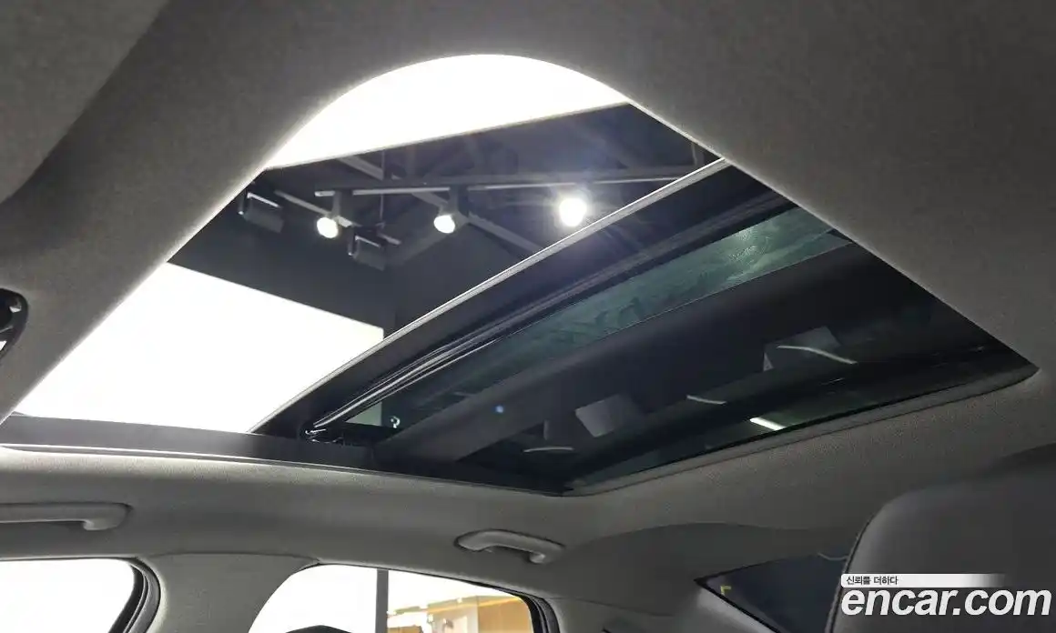 Hyundai Sonata 2023 2.0 Автомат в Москве № 303726, фото 20