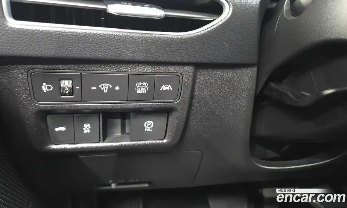 Hyundai Sonata 2023 2.0 Автомат в Москве № 303726, фото 5