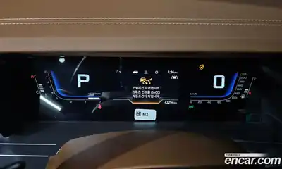 SsangYong Torres 2024 1.5 Автомат в Москве № 30783, миниатюра 12