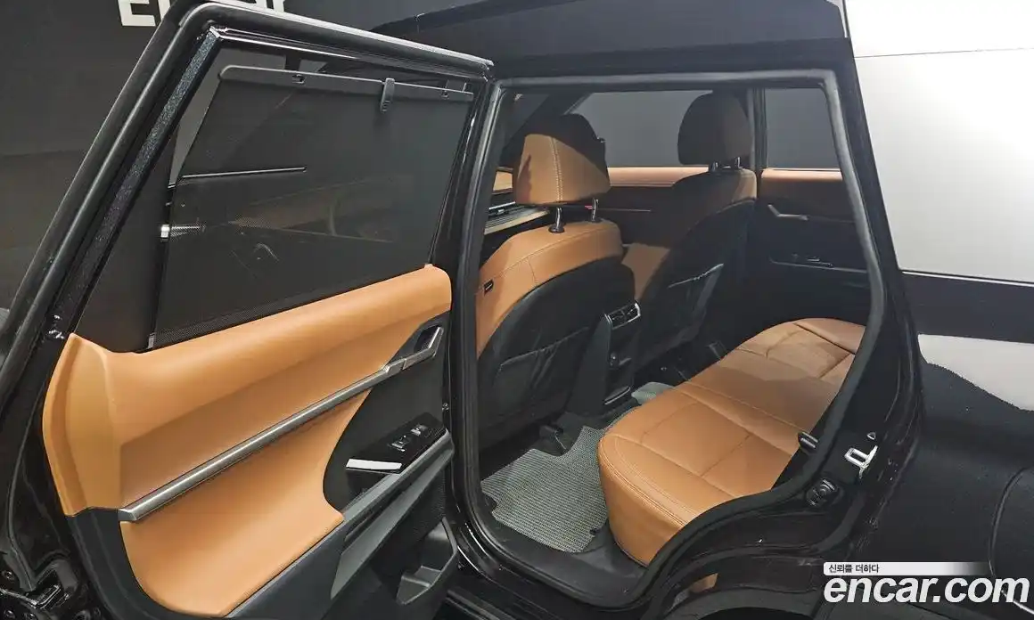 SsangYong Torres 2024 1.5 Автомат в Москве № 30783, фото 14