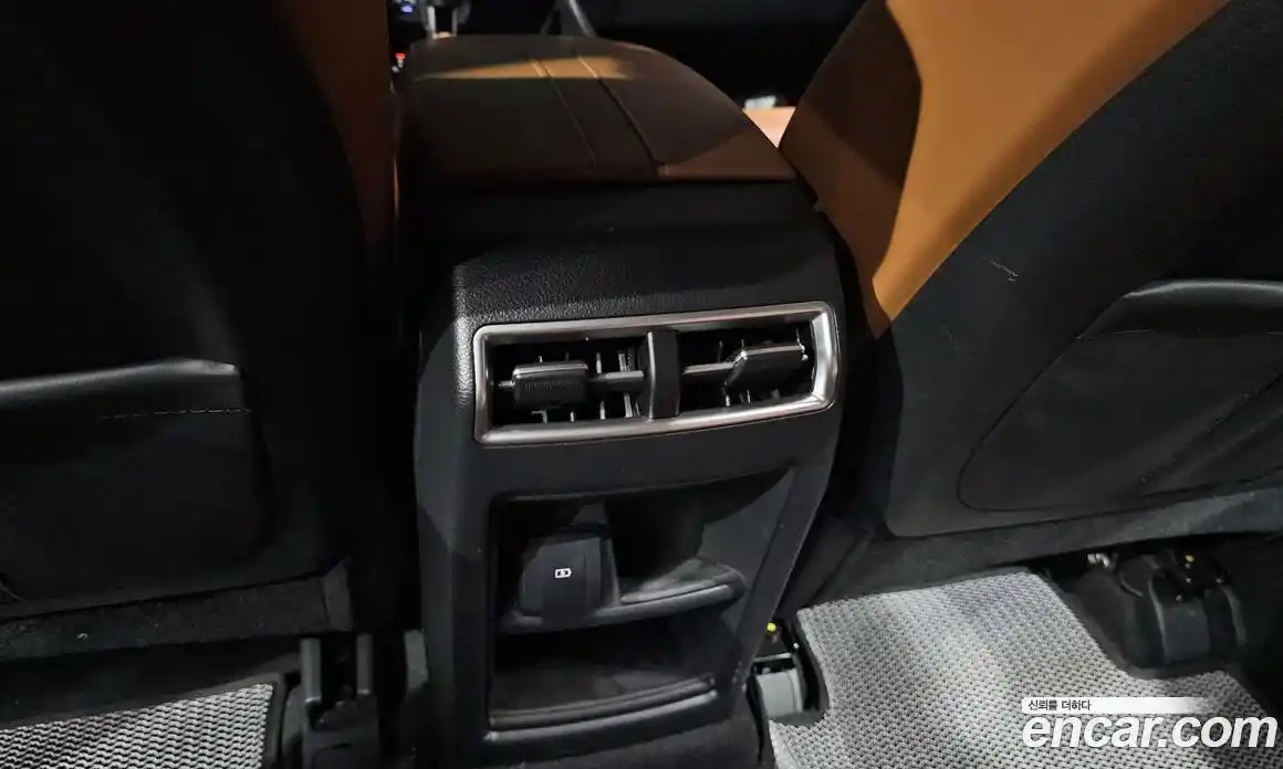 SsangYong Torres 2024 1.5 Автомат в Москве № 30783, фото 15