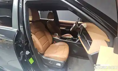 SsangYong Torres 2024 1.5 Автомат в Москве № 30783, миниатюра 2