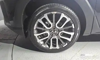 SsangYong Torres 2024 1.5 Автомат в Москве № 30783, миниатюра 3