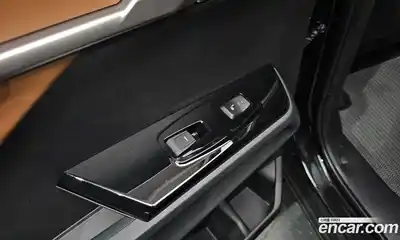 SsangYong Torres 2024 1.5 Автомат в Москве № 30783, миниатюра 4