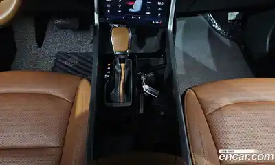 SsangYong Torres 2024 1.5 Автомат в Москве № 30783, миниатюра 7