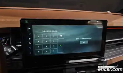 SsangYong Torres 2024 1.5 Автомат в Москве № 30783, миниатюра 10