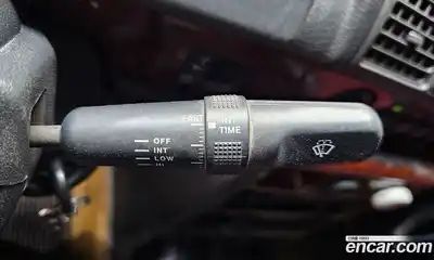 SsangYong Korando 1994 2.2 Механическая в Москве № 30817, миниатюра 10