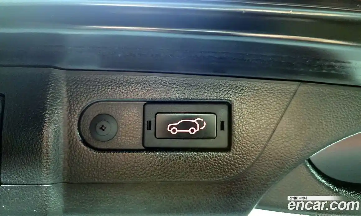 SsangYong Rexton 2021 2.2 Автомат в Москве № 30834, фото 14