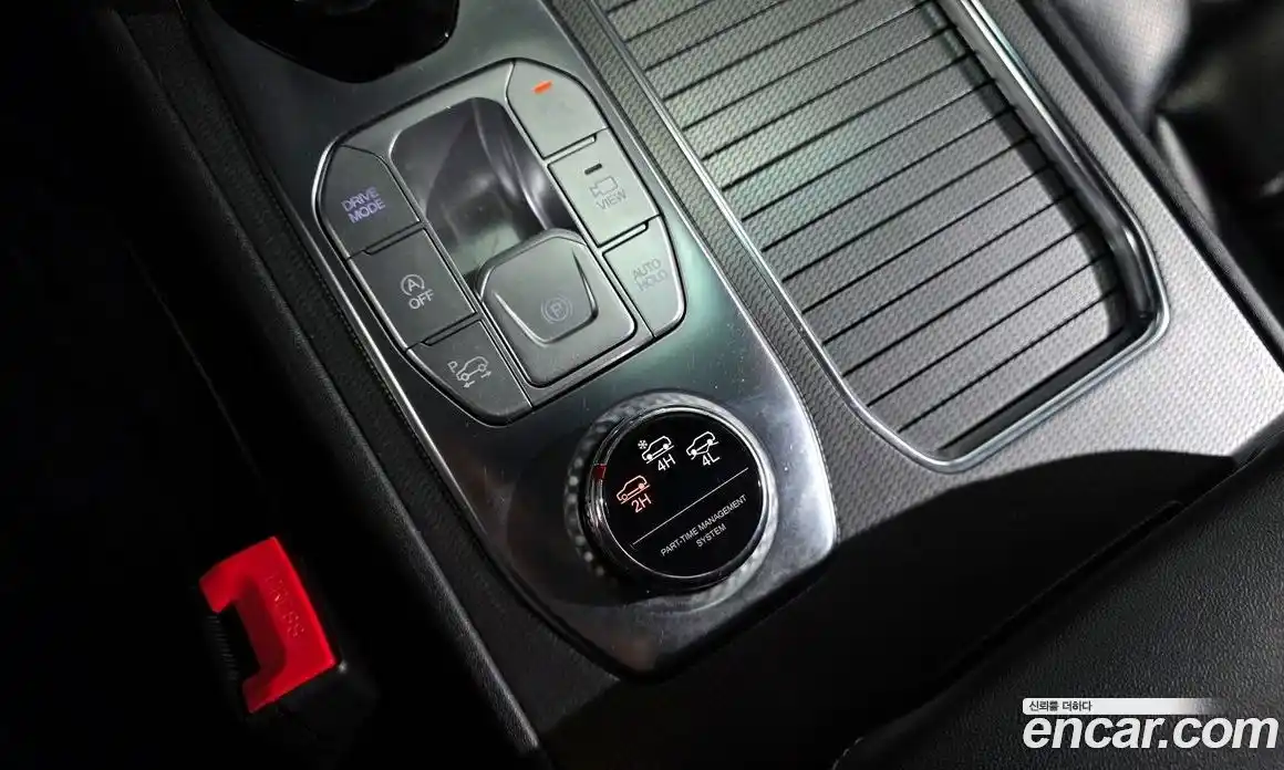 SsangYong Rexton 2021 2.2 Автомат в Москве № 30834, фото 15