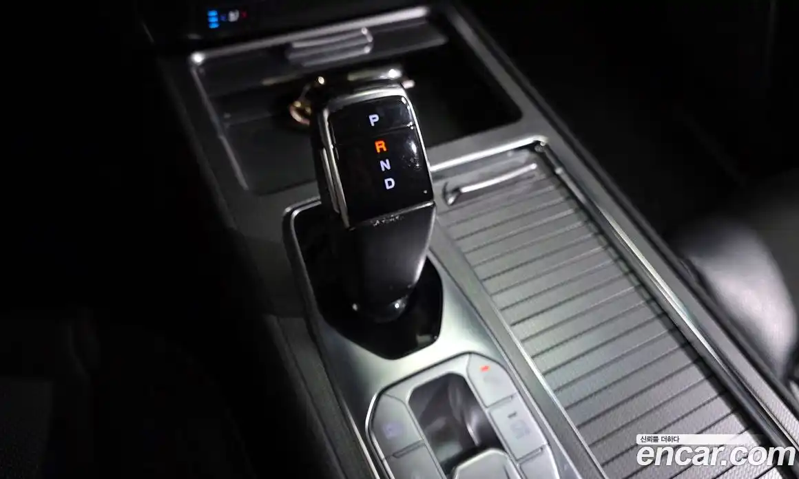 SsangYong Rexton 2021 2.2 Автомат в Москве № 30834, фото 20