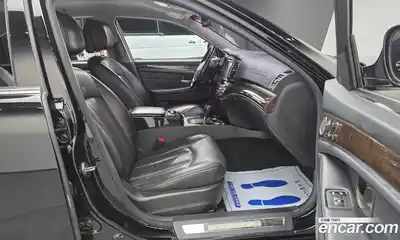 SsangYong Chairman 2014 3.2 Автомат в Москве № 31523, миниатюра 11