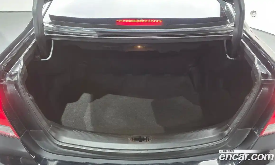 SsangYong Chairman 2014 3.2 Автомат в Москве № 31523, фото 15