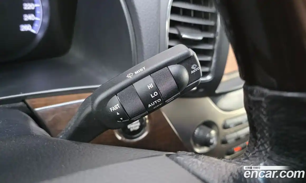 SsangYong Chairman 2014 3.2 Автомат в Москве № 31523, фото 18