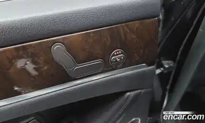 SsangYong Chairman 2014 3.2 Автомат в Москве № 31523, миниатюра 3