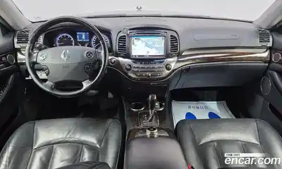 SsangYong Chairman 2014 3.2 Автомат в Москве № 31523, миниатюра 4