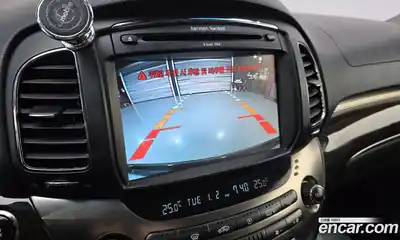 SsangYong Chairman 2014 3.2 Автомат в Москве № 31523, миниатюра 5